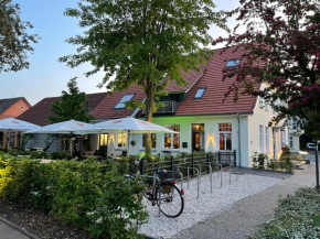 Luxus Lindenhof Apartments
